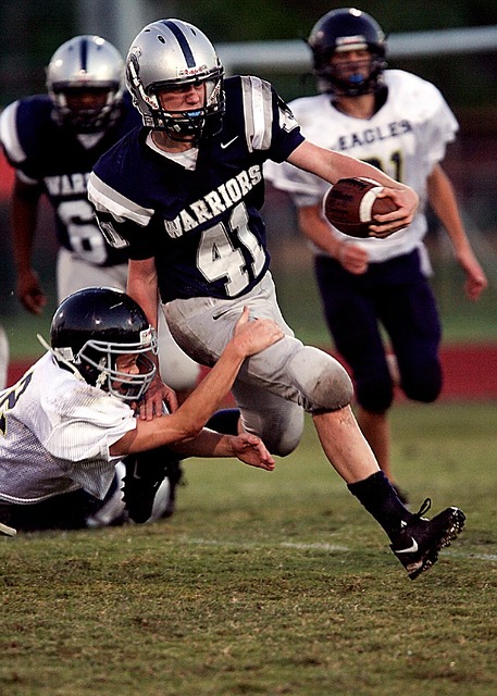 中场屏障来 中场屏障来