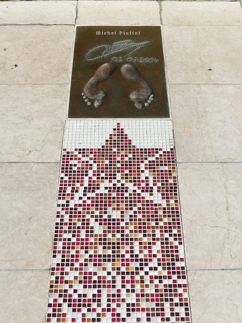 隊的雙重打 隊的雙重打